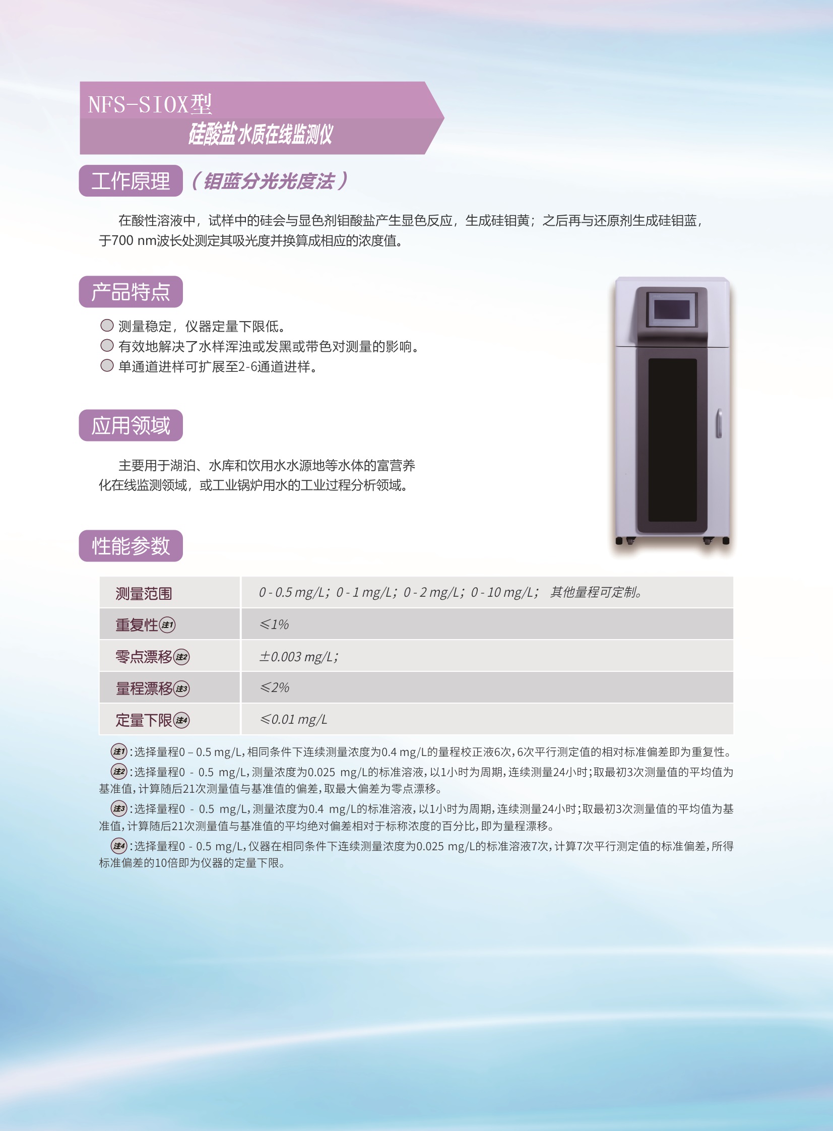 NFS-SIOX型硅酸鹽水質(zhì)在線監(jiān)測儀.jpg